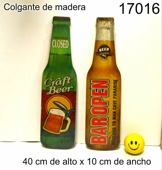 Imagen de CUADRO FORMA DE BOTELLA 2.26